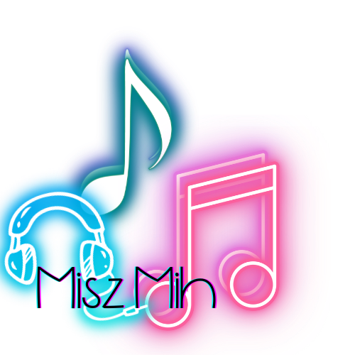 MiszMih Logo